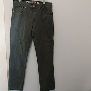 Men's Levi Denizen Jeans